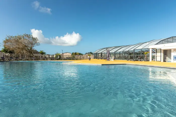 Espace aquatique