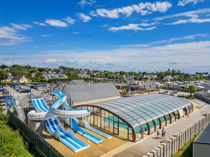 Espace aquatique