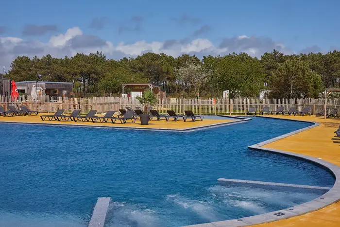 Espace aquatique