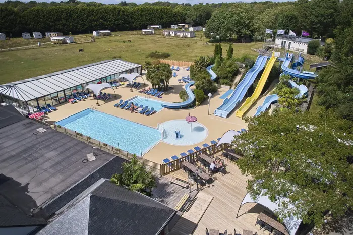 Espace aquatique