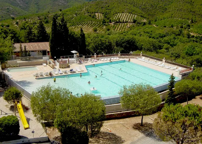 Deux bassins pour les beaux jours
