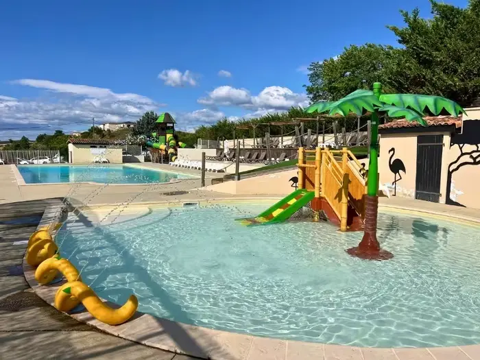 Espace aquatique