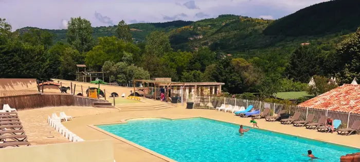 Espace aquatique