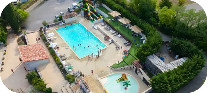 Espace aquatique