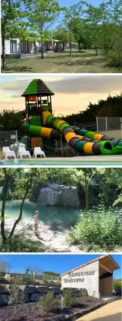 Espace aquatique
