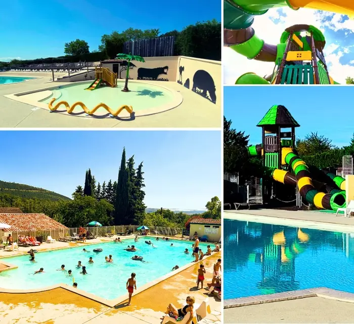 Espace aquatique