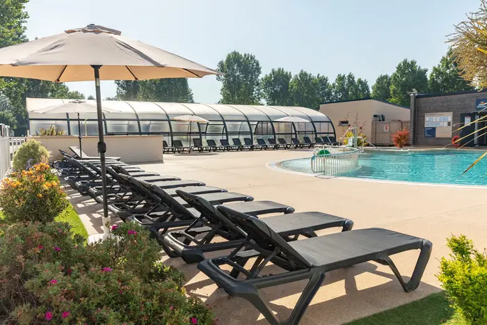 Espace aquatique