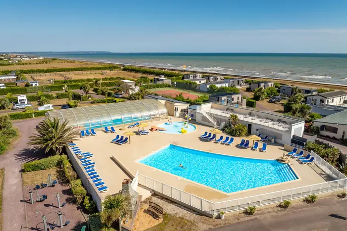 Espace aquatique