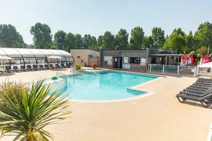 Espace aquatique