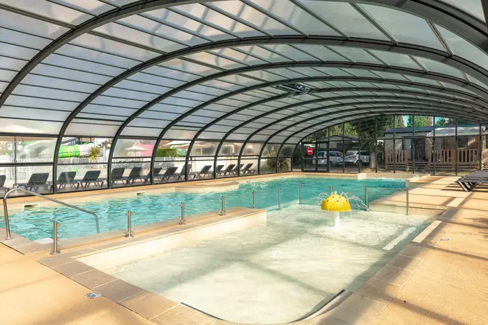 Espace aquatique