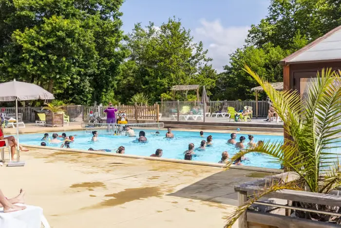Espace aquatique