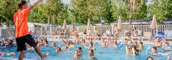 Espace aquatique