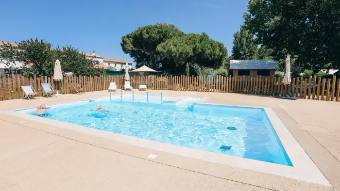 Une baignade chauffée près de l'Erdre