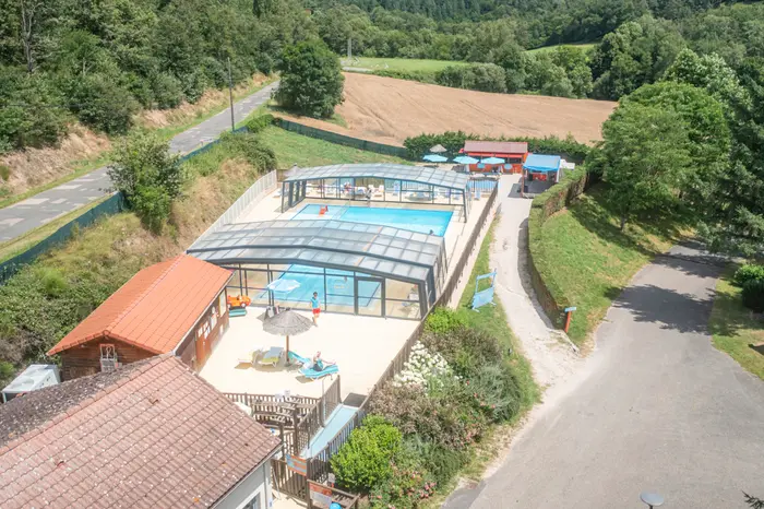 Une baignade chauffée près de l'Erdre