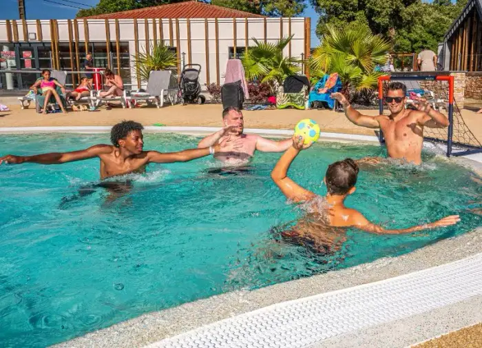 Espace aquatique