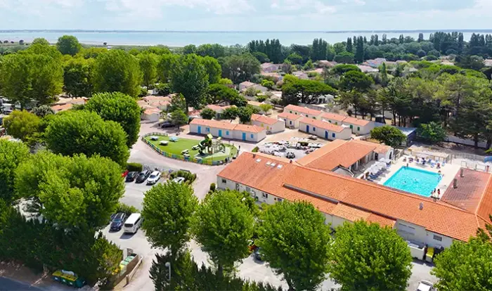 Une parenthèse détente pendant le séjour