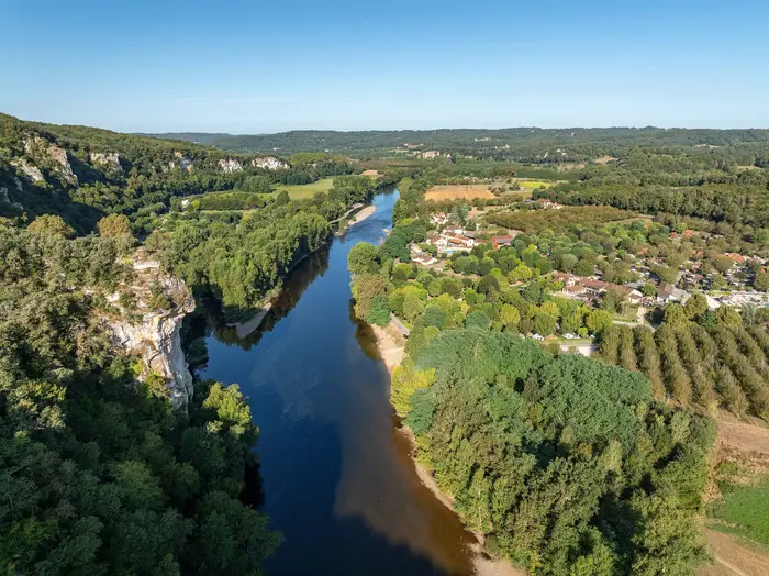 Une parenthèse détente entre spa et nature