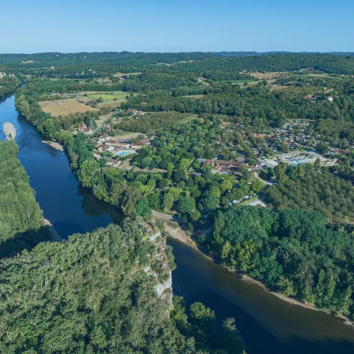 Une parenthèse détente entre spa et nature