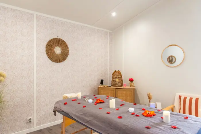 Un spa réservé aux adultes