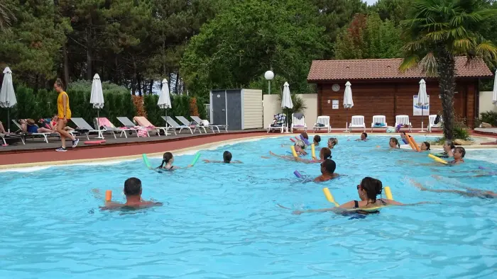 Yoga et détente au fil du séjour