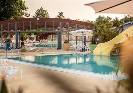 Spa, détente et remise en forme