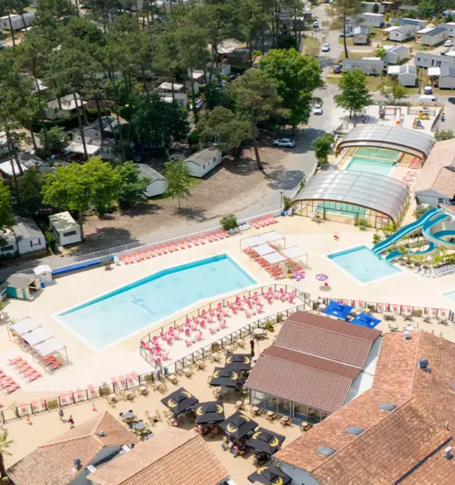 Spa, détente et remise en forme