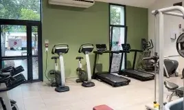 Spa, détente et remise en forme