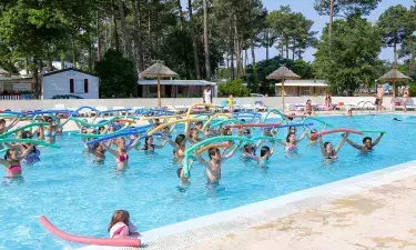 Spa, détente et remise en forme