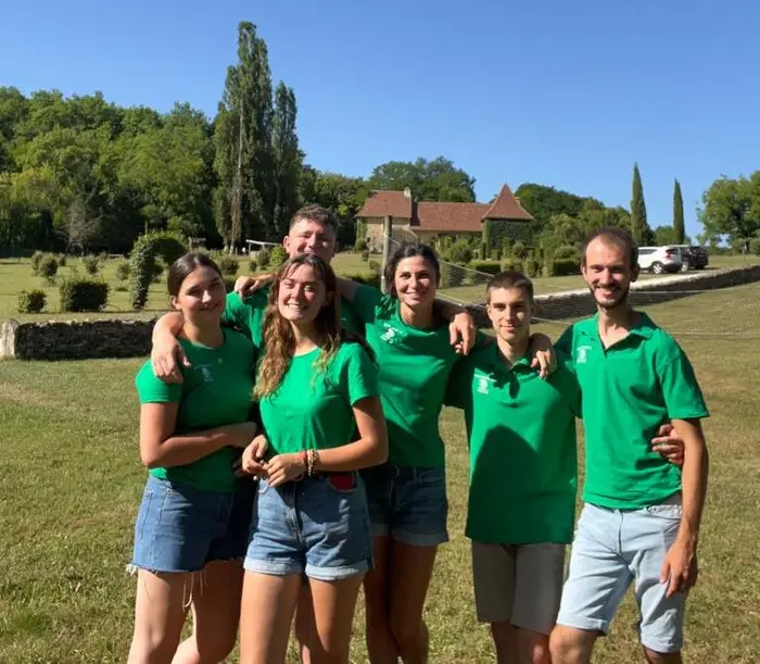 Une parenthèse détente avec massages