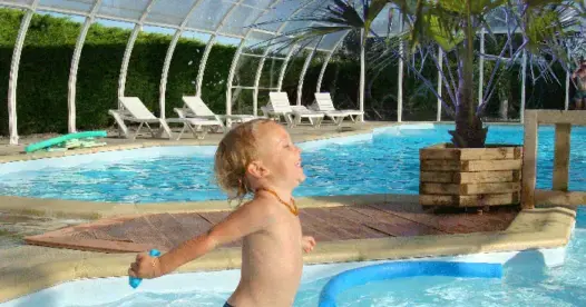 Spa, sauna et soins détente