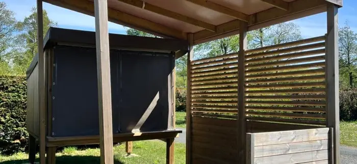 Un espace balnéo pour se détendre