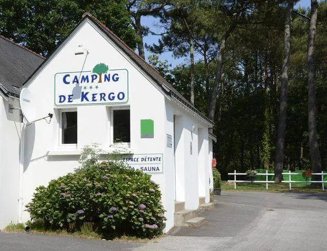 Un espace détente à réserver
