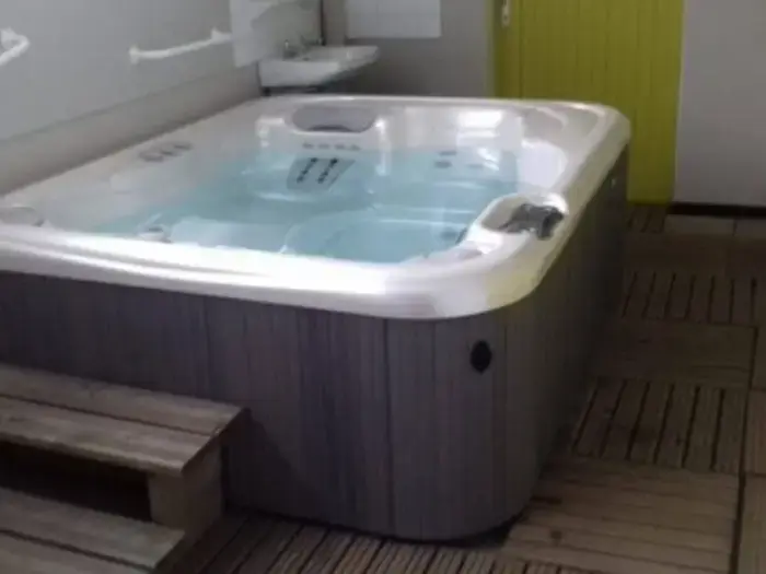 Un espace détente à réserver