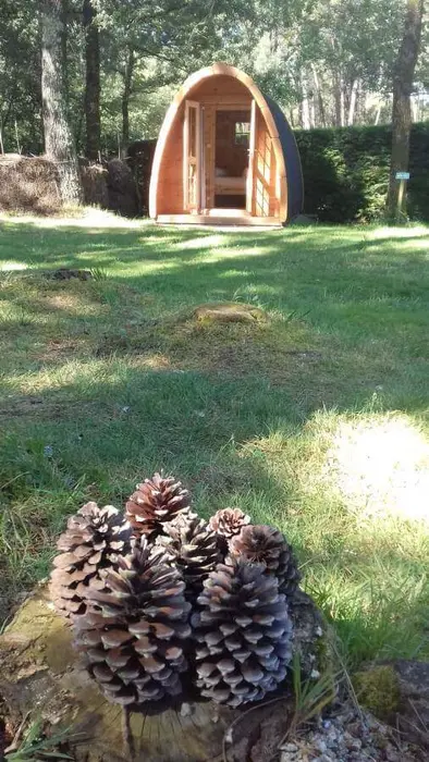 Un espace détente à réserver