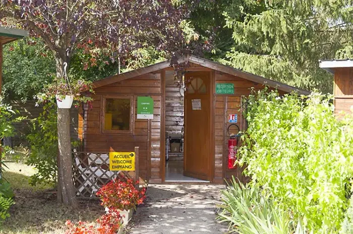 Un sauna pour se détendre