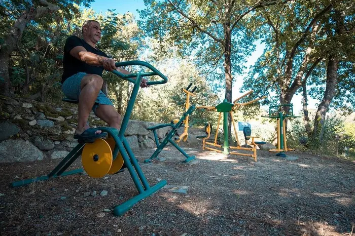 Un séjour détente entre bains et nature