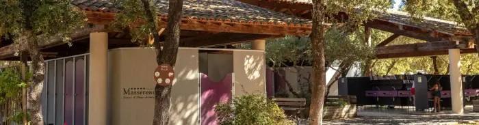 Spa, hammam et balnéothérapie
