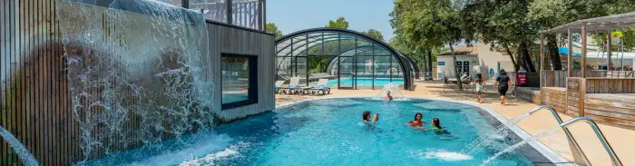 Spa, hammam et balnéothérapie