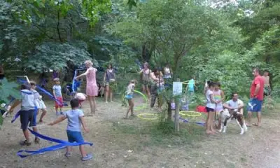 Spa et soins bien-être sur place