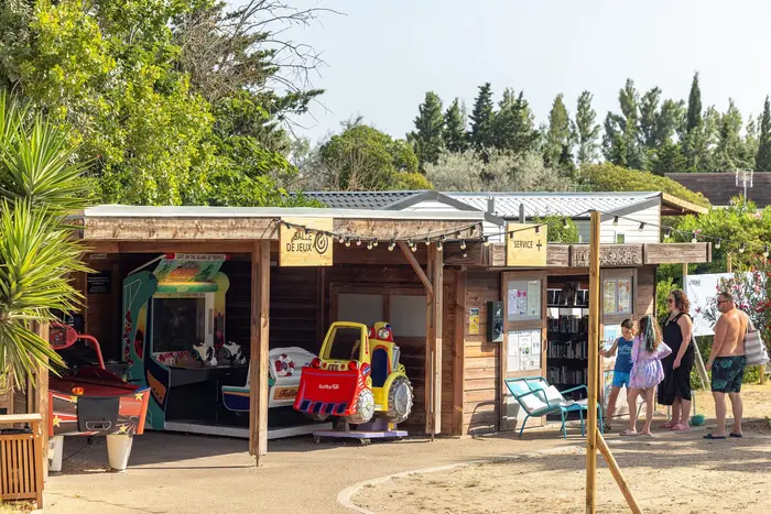 Massages et détente au bord de l’eau