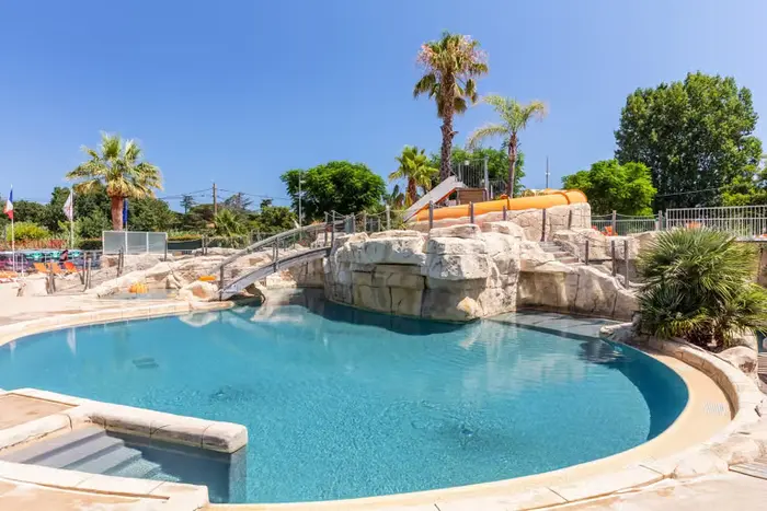 Massages et détente au bord de l’eau