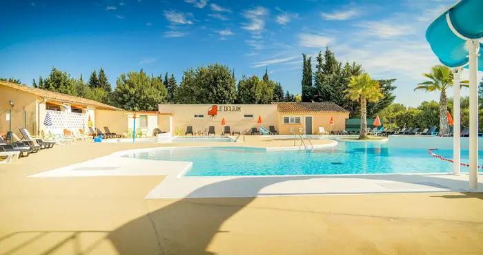 Un jacuzzi chauffé pour la détente