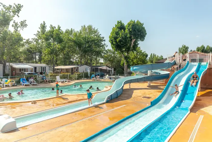 Des cours sportifs pendant la saison