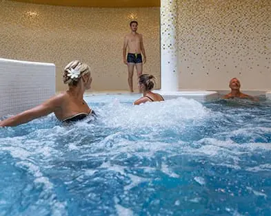 Escapades thermales autour de Bulgnéville