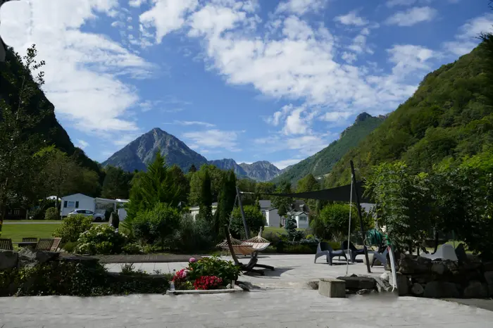 Une parenthèse thermale à Cauterets
