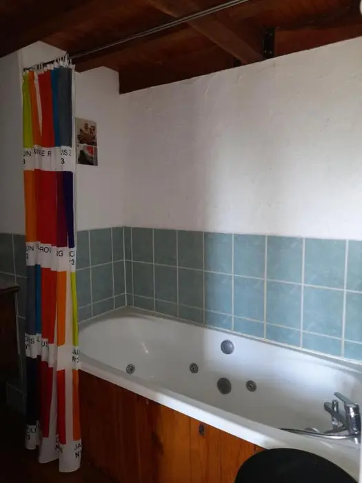 Balnéo, jacuzzi et sauna de saison