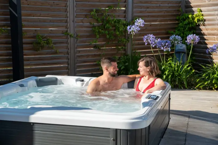Spa, massages et parenthèse détente