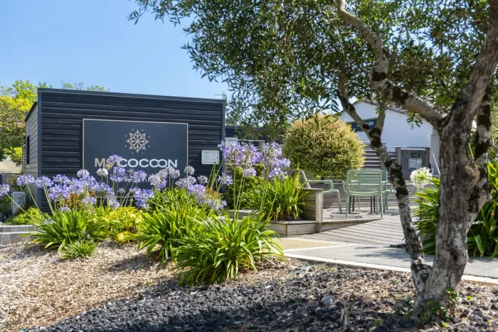 Spa, massages et parenthèse détente