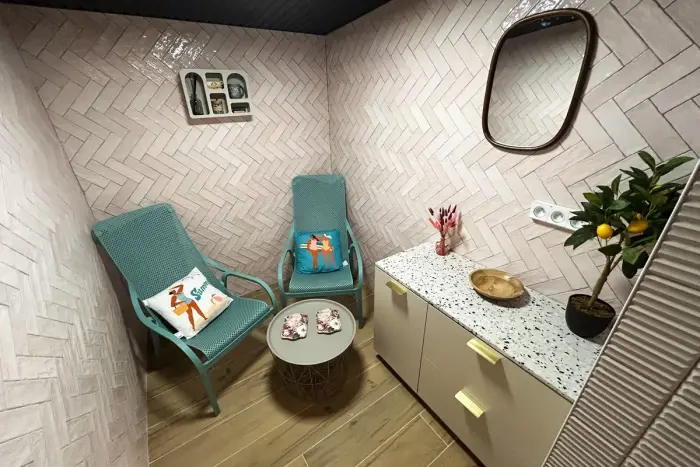 Spa, massages et parenthèse détente