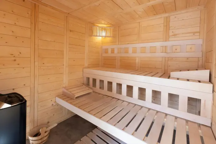 Spa, massages et parenthèse détente
